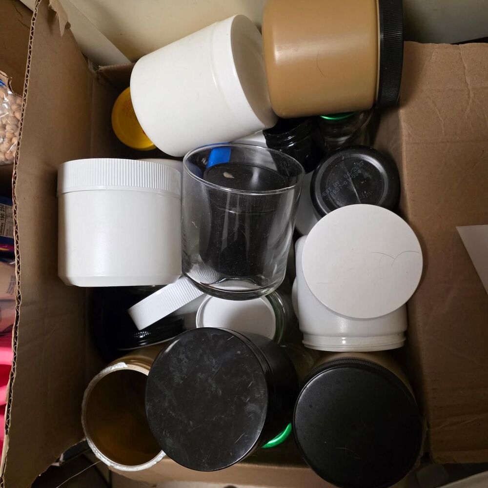 Unbranded multi Storage-and-organisation